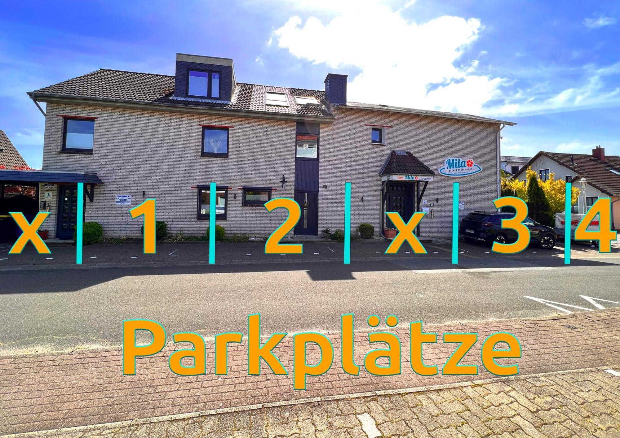 Sanibel Island -By Mila Ferienarpartments- Buesum Zentrum Eigener Parkplatz Exterior foto